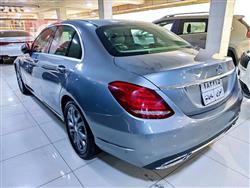 مێرسێدس بێنز C-Class